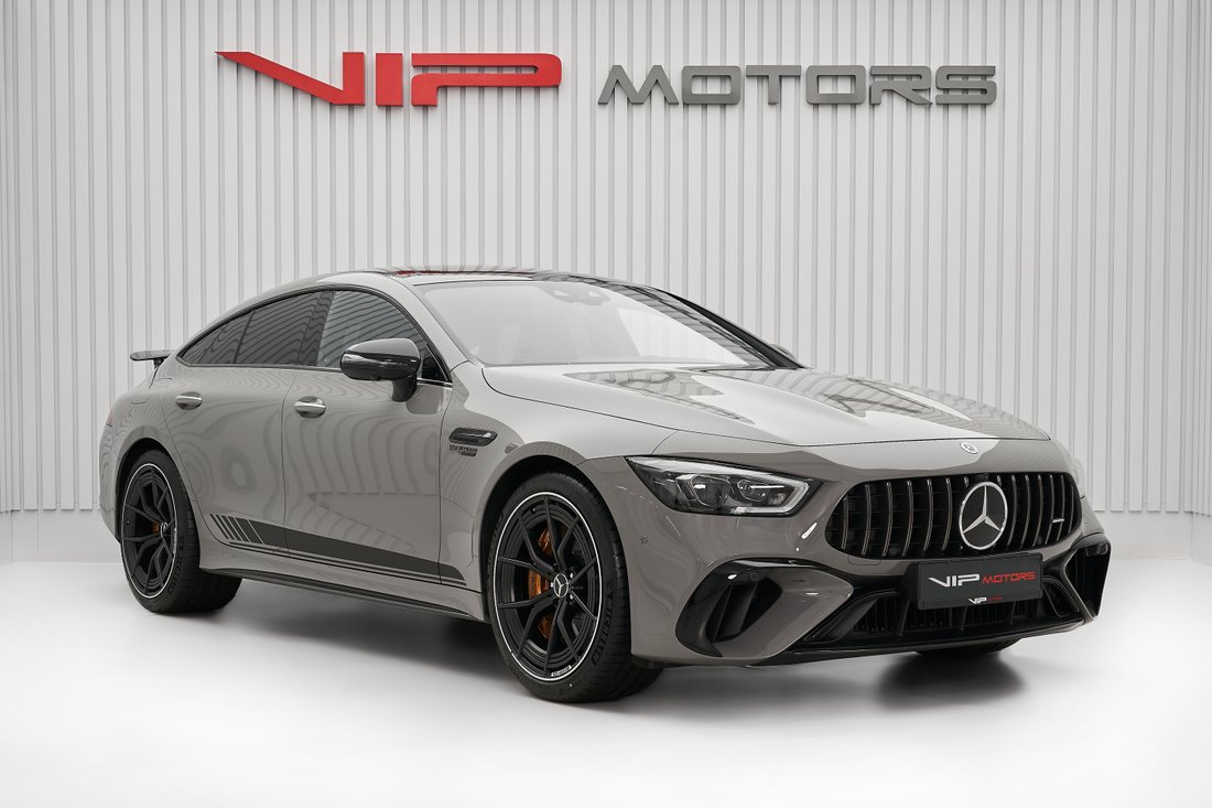 Sedan in Dubai, Dubai, United Arab Emirates 1 - 12795243