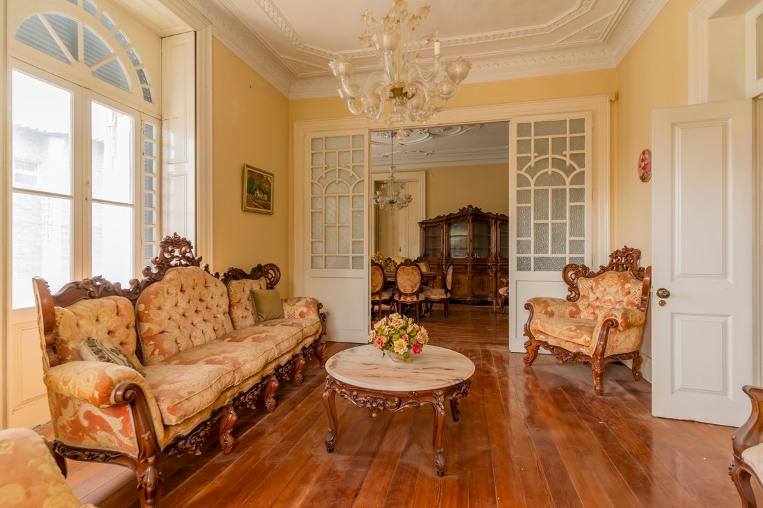 House in Santa Maria Maior, Madeira, Portugal 5 - 12795274