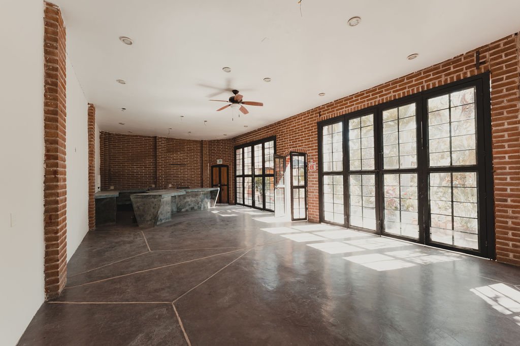 Down Town Dream Property In Todos Santos, Baja California Sur, Mexico