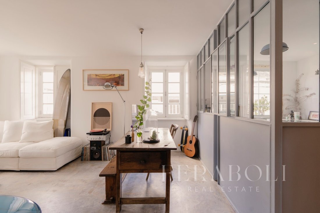 House in Marvila, Lisbon, Portugal 5 - 12794684