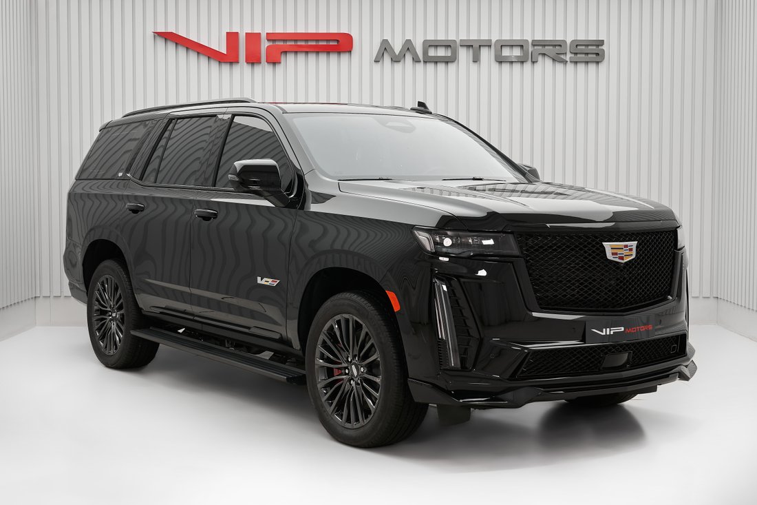 2023 Cadillac Escalade In Dubai, Dubai, United Arab Emirates For Sale