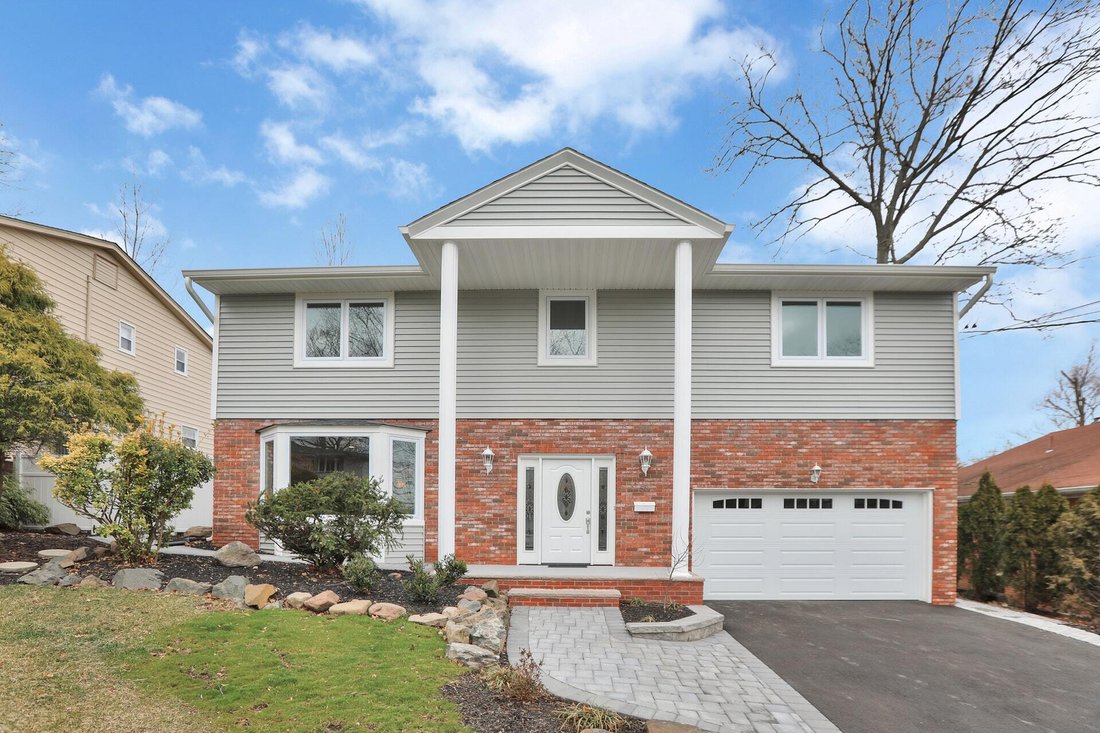 50 Hickory Street Englewood En Englewood Cliffs Nueva Jersey Estados
