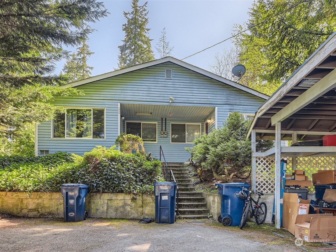 730 Southwest Snohomish In Lynnwood, Washington, United States For Sale