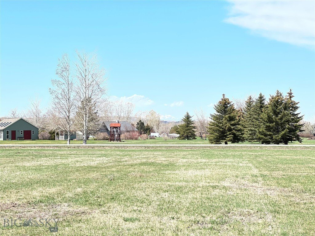Lot 12 Comfort Lane, Bozeman, Mt, 59715 In Bozeman, Montana, United