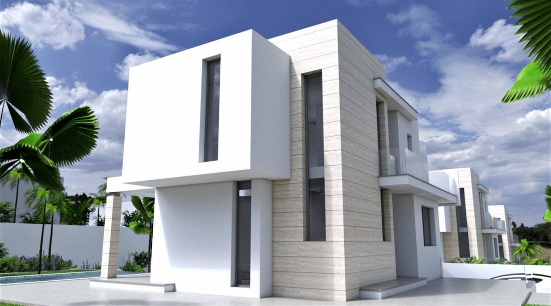 Villa in Torrevieja, Valencian Community, Spain 5 - 12792880