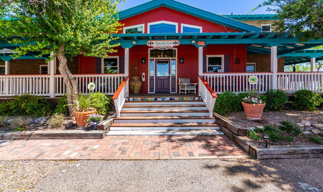 3001 I 19 Frontage Rd Road, Amado, Az 85645 In Amado, Arizona, United