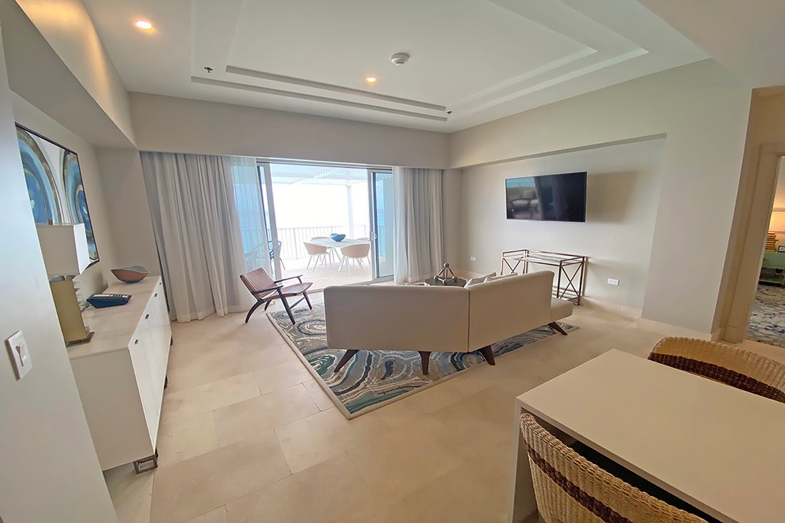 The Residences At St. Regis Bermuda Jobson's In St. Parish
