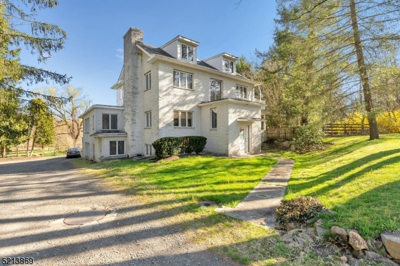 159 Mountain Avenue In Warren New Jersey United States For Sale