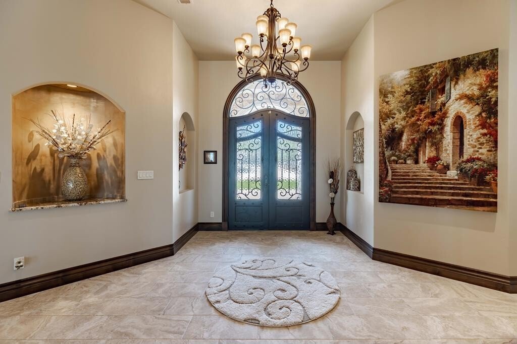 Unifamiliar Independiente De 4 Dormitorios En Kerrville, Texas, Estados