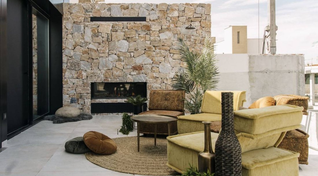 Villa in Ciudad Quesada, Rojales, Valencian Community 4 - 12792305