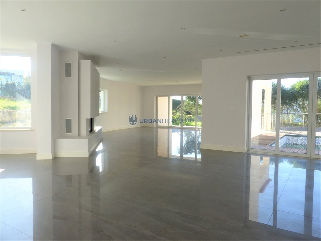 House T4 Sell In Queluz E Belas,Sintra In Belas, Lisbon, Portugal For