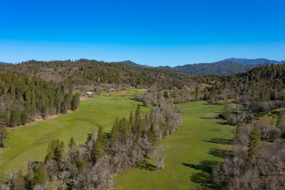 Folsom Ranch In Willits, California, United States For Sale (12784626)