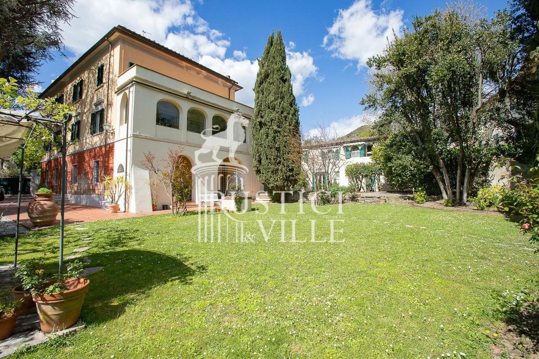 Castello a Riglione-Oratoio, Toscana, Italia 2 - 12790518