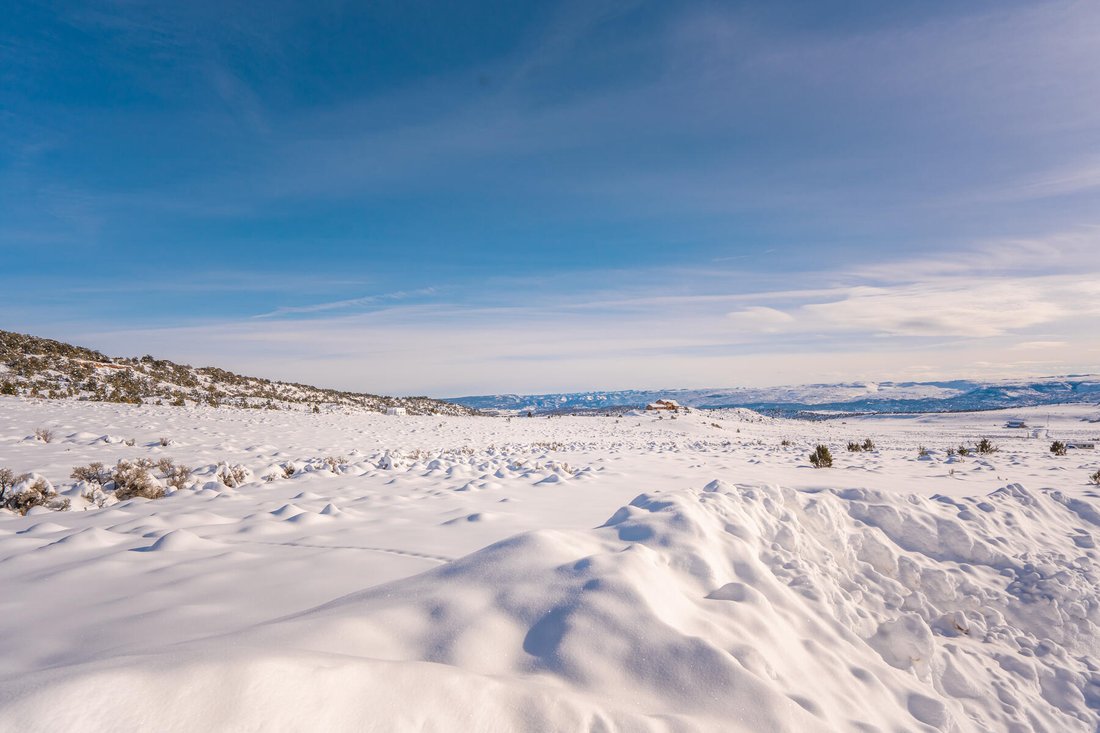 Looking For Recreational Property With Lots In Fruitland, Utah, United