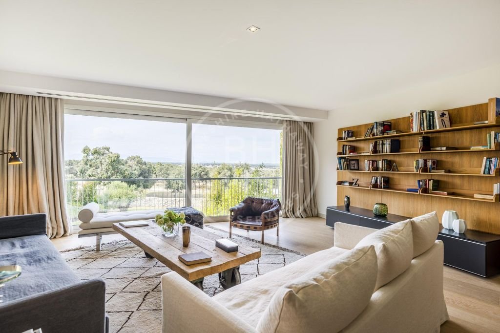 Aravaca Apartment In Moncloa Aravaca, Community Of Madrid, Spain For