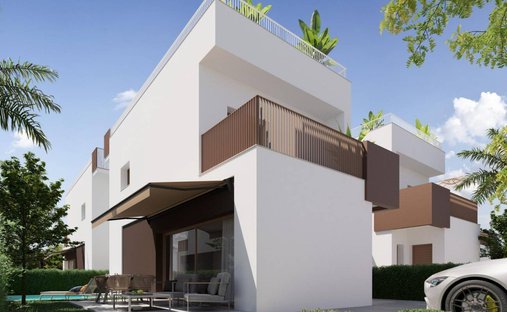Villa in Elx / Elche, Valencian Community, Spain 1