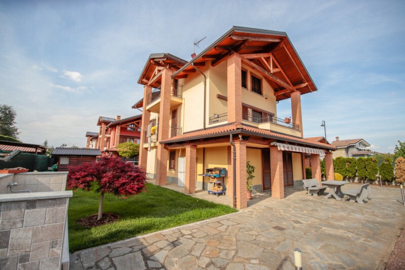 Torino Villa In Torino, Italy For Sale (12794269)