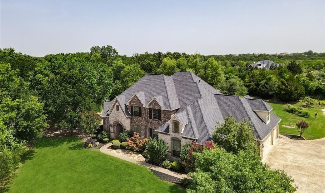 Single Family Detached Royse City In Royse City Texas United States