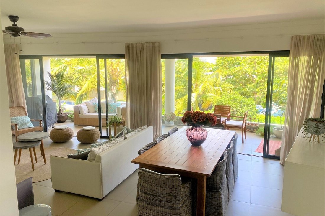 Avant Garde In Rivière Du Rempart, Rivière Du Rempart District