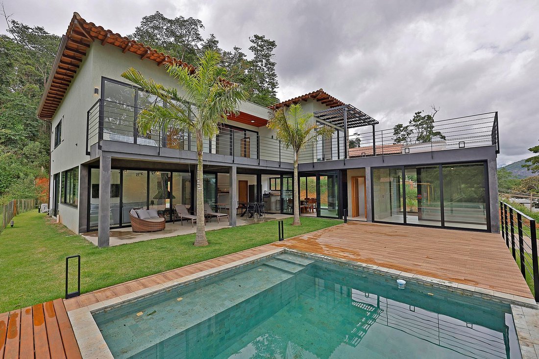 Maison à Manga Larga, Rio de Janeiro, Brésil 1 - 12788250