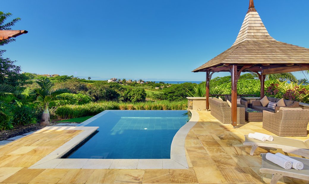 52, Heritage Villas Valriche In Bel Ombre, Savanne District, Mauritius