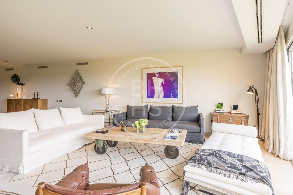 Aravaca Apartment In Moncloa Aravaca, Community Of Madrid, Spain For