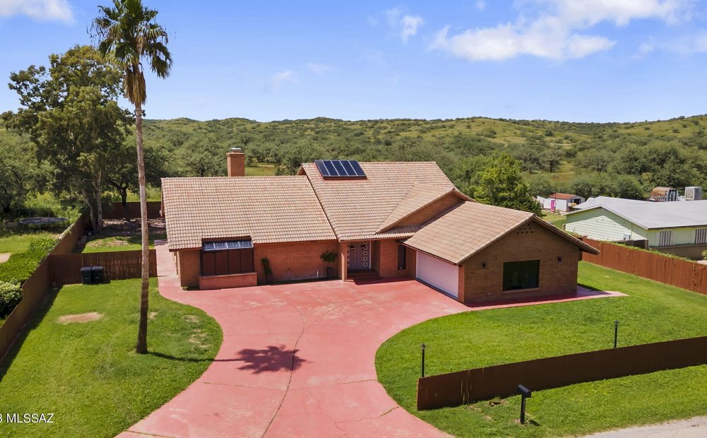 Descubrir 96+ imagen casas en venta en nogales arizona Abzlocal.mx