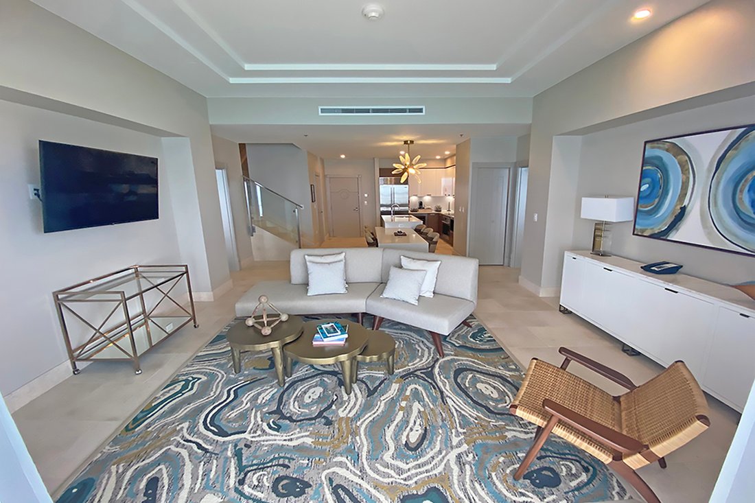 The Residences At St. Regis Bermuda Jobson's In St. Parish