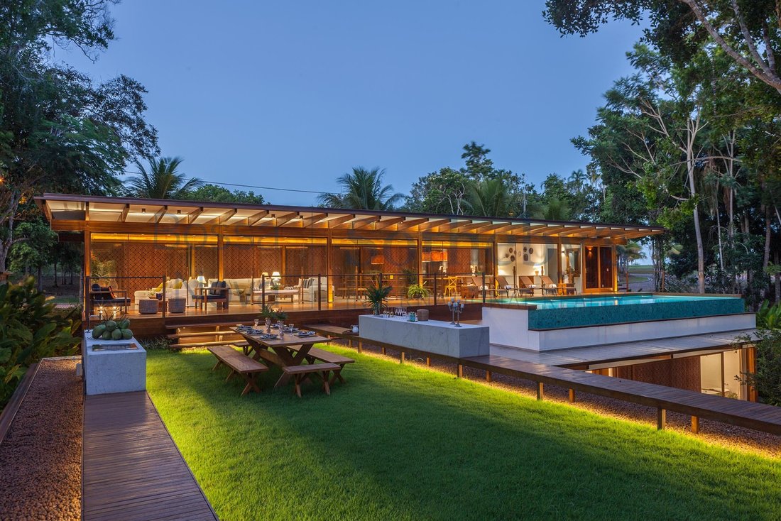 House in Trancoso, State of Bahia, Brazil 2 - 12788346