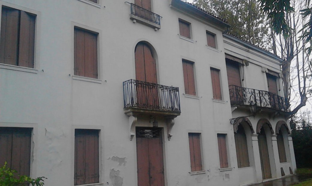 Padova Villa In Spinea, Italy For Sale (12791681)