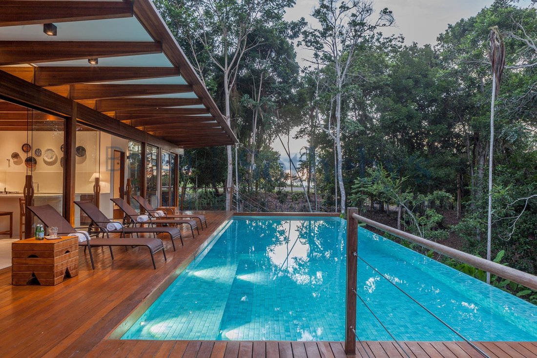 House in Trancoso, State of Bahia, Brazil 4 - 12788346