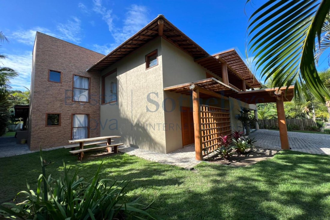 House in Trancoso, State of Bahia, Brazil 2 - 12788476