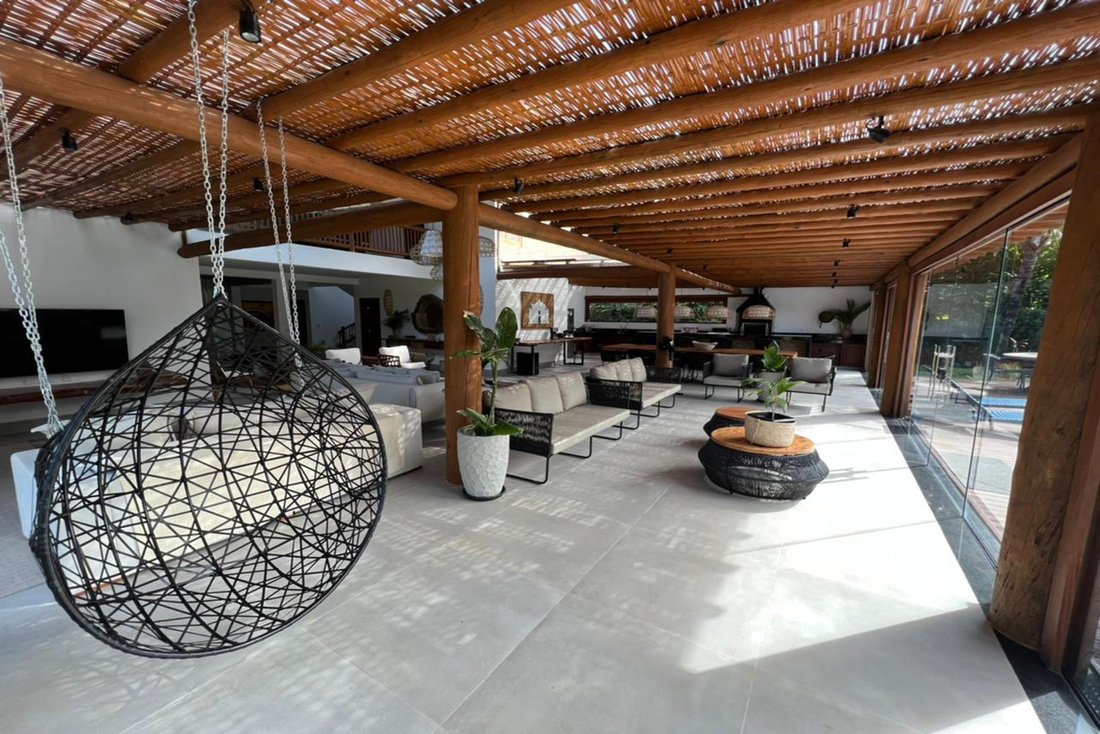 House in Trancoso, State of Bahia, Brazil 1 - 12788476