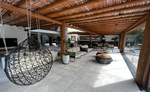 House in Trancoso, State of Bahia, Brazil 1