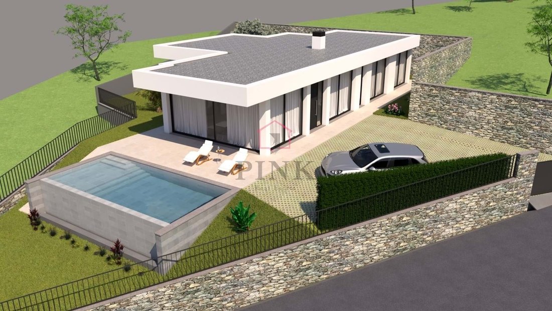 Villa in Santana, Madeira, Portugal 3 - 12145455