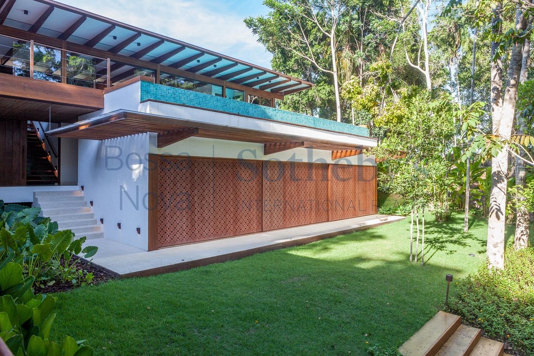 House in Trancoso, State of Bahia, Brazil 3 - 12788346