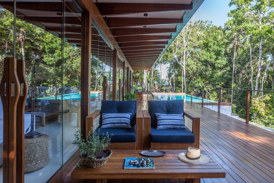 House in Trancoso, State of Bahia, Brazil 5 - 12788346
