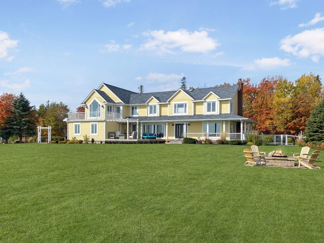 83 Martin Road, East Coast Canada In Grande Digue, New Brunswick