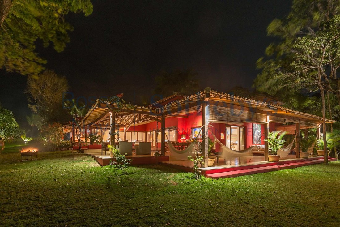 House in Trancoso, State of Bahia, Brazil 3 - 12788279
