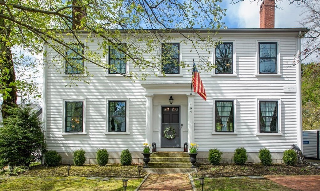 194 Main Street, Kingston, Ma 02364 In Kingston, Massachusetts, United