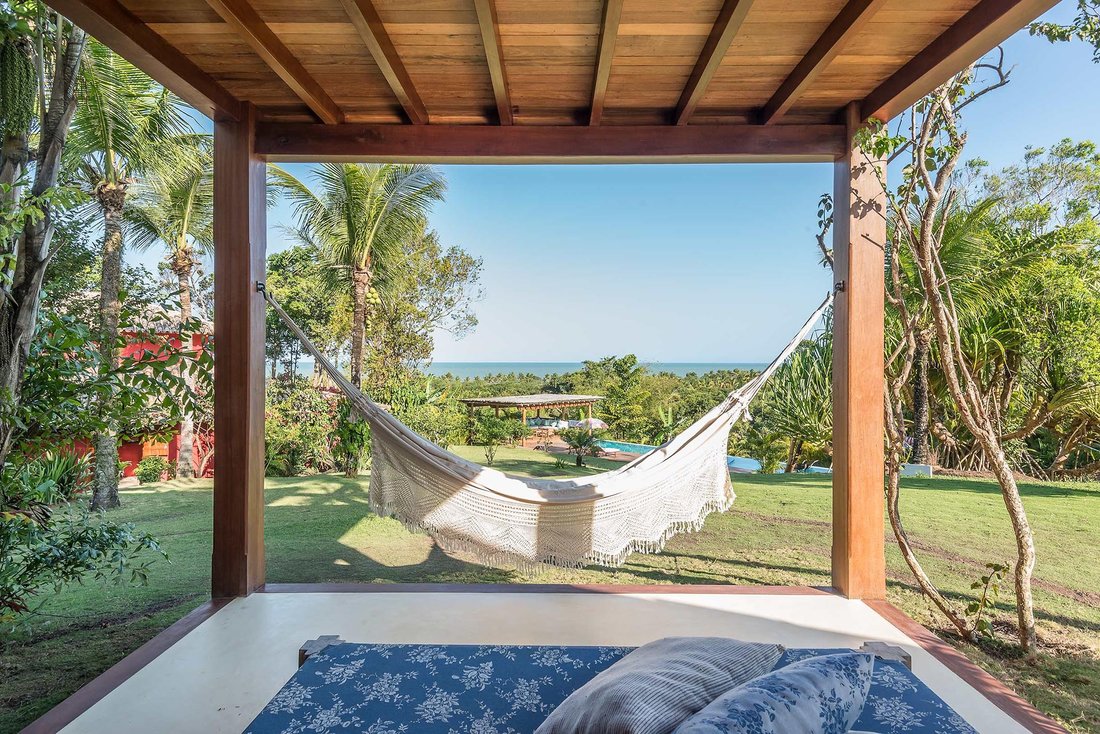 House in Trancoso, State of Bahia, Brazil 1 - 12788279