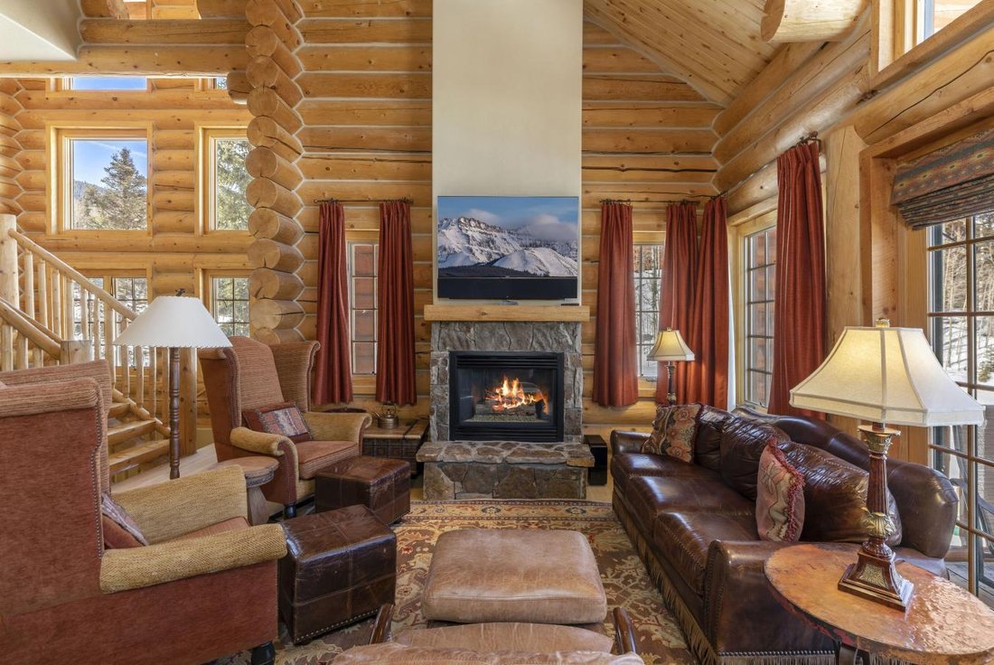 Townhouse in Mountain Village, Colorado, United States 2 - 12759553