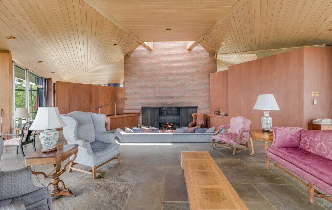 House in Upper Brookville, New York, United States 5 - 12792088