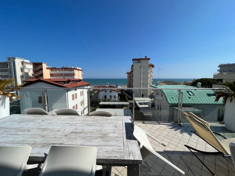 Venezia Penthouse In Lido Di Jesolo, Italy For Sale (12791733)