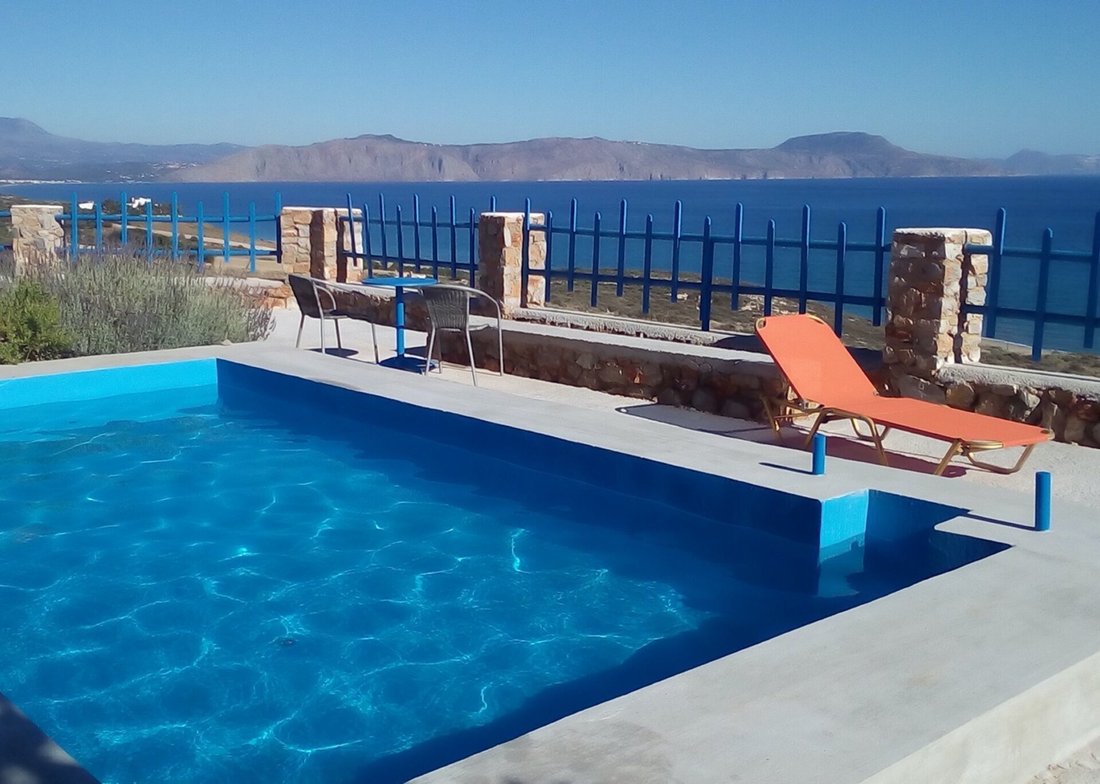 Villa in Crete, Greece 5 - 12789125