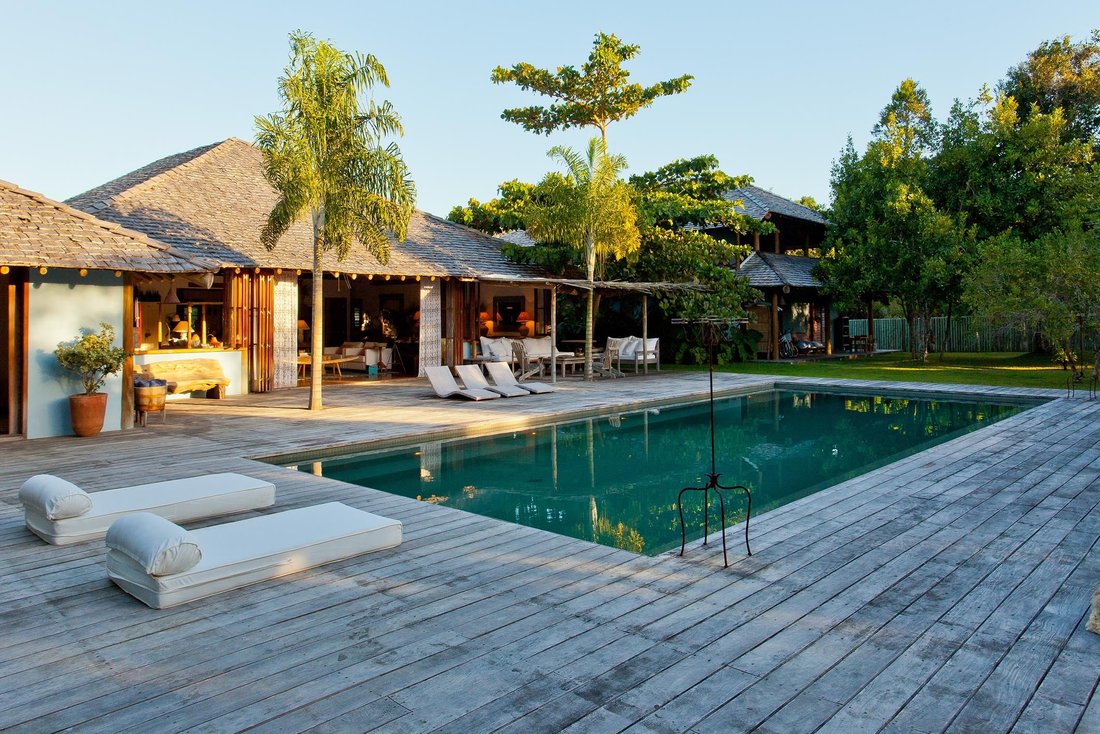 House in Trancoso, State of Bahia, Brazil 1 - 12788424