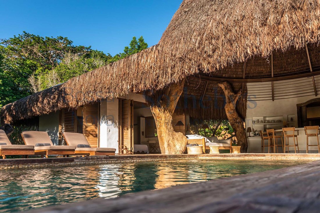 Altar House In Altos De Trancoso In Trancoso, State Of Bahia, Brazil For Sale (12788480)