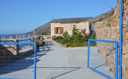 Villa in Crete, Greece 1