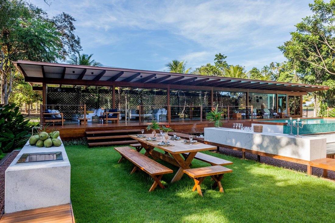 House in Trancoso, State of Bahia, Brazil 1 - 12788346
