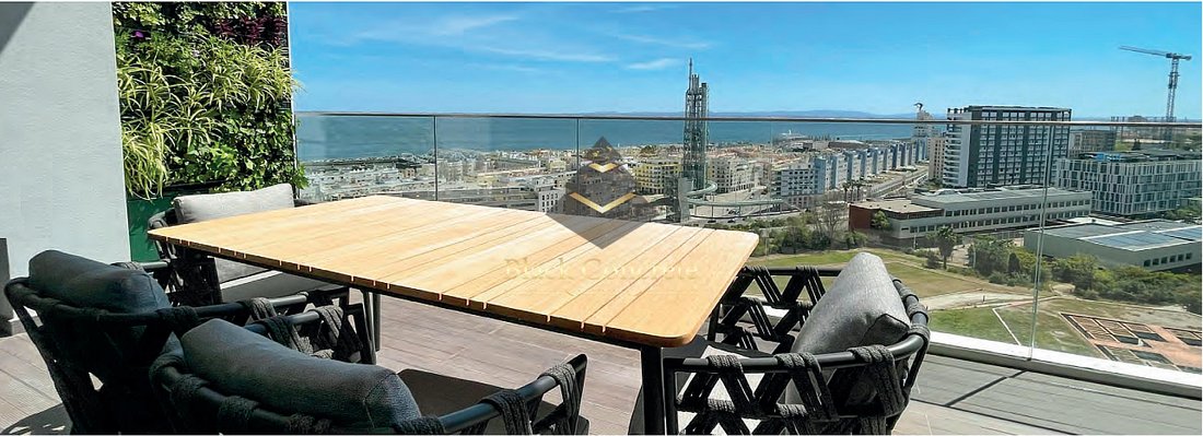 Apartment in Parque das Nacoes, Lisbon, Portugal 2 - 12788516